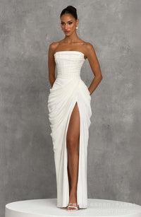 Elara Maxi Dress