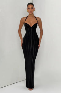 Nigella Maxi Dress