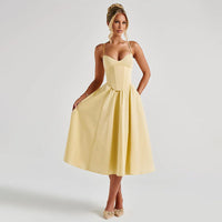 Mariella Midi Dress