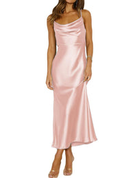 Sorelle Maxi Dress