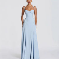 Irie Maxi Dress
