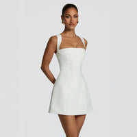 Iona Mini Dress