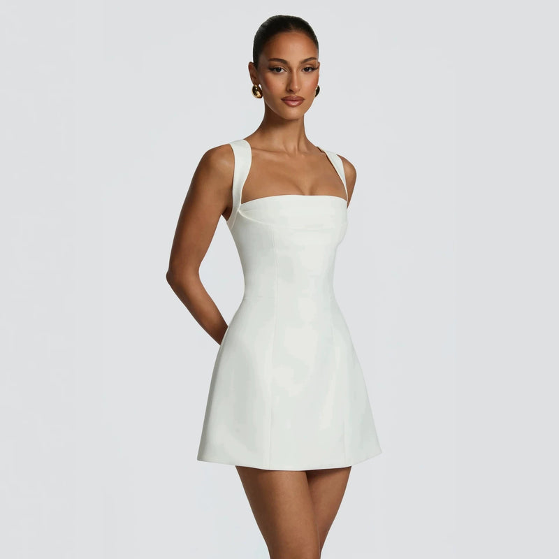 Iona Mini Dress