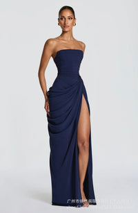 Elara Maxi Dress