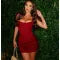 Cornelia Mini Dress
