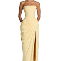 Elara Maxi Dress
