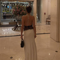Virella Maxi Dress