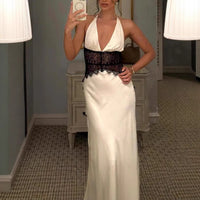Virella Maxi Dress