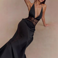 Virella Maxi Dress