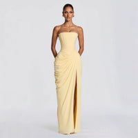 Elara Maxi Dress