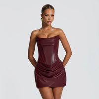 Palmer Mini Dress