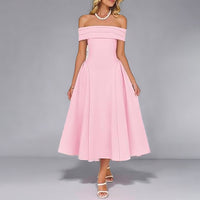 Miranda Midi Dress