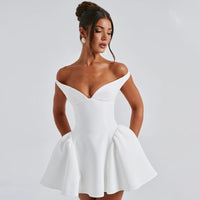 Marla Mini Dress