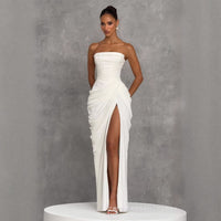 Elara Maxi Dress