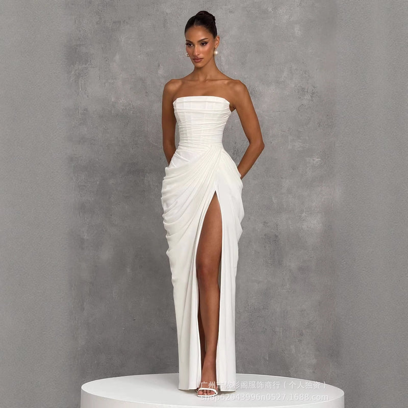 Elara Maxi Dress