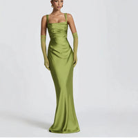 Calanthe Maxi Dress