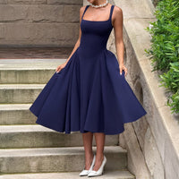 Betty Midi Dress