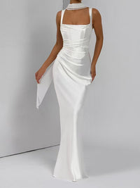 Calanthe Maxi Dress