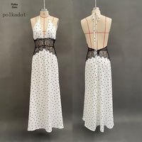 Virella Maxi Dress