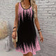 Pink Black