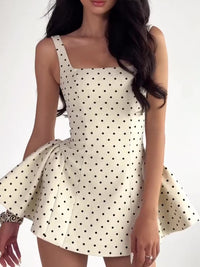 Ysabelle Mini Dress