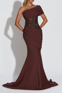 Ellora Maxi Dress
