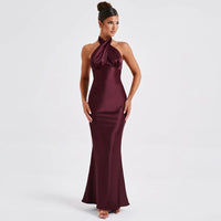 Dimitra Maxi Dress