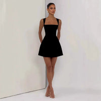 Iona Mini Dress