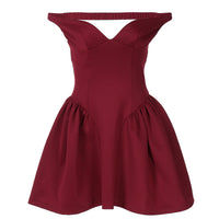 Marla Mini Dress