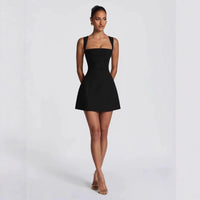 Iona Mini Dress