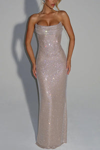 Mirabella Maxi Dress