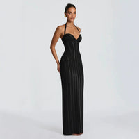 Nigella Maxi Dress