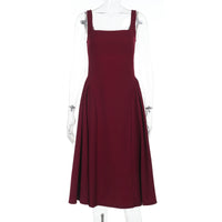 Betty Midi Dress