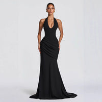 Nehemia Maxi Dress