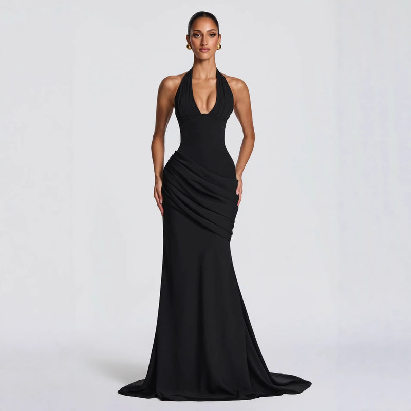 Nehemia Maxi Dress