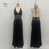 Virella Maxi Dress