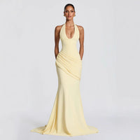 Nehemia Maxi Dress