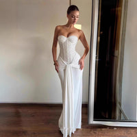 Carina Maxi Dress