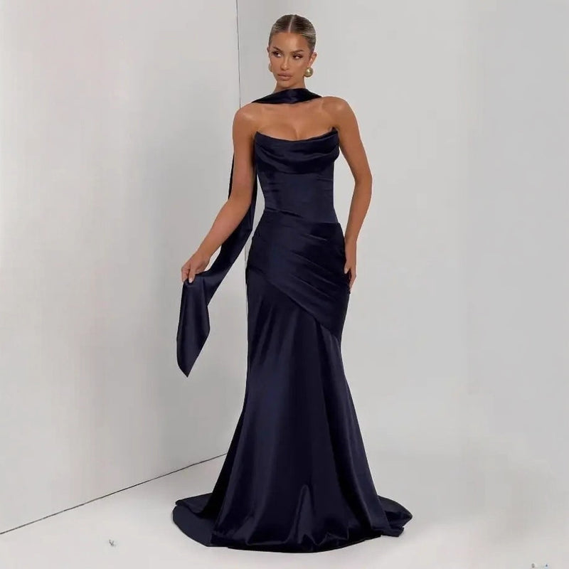 Kensington Maxi Dress