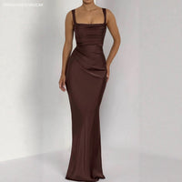 Calanthe Maxi Dress