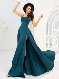 Womens Strap Backless Sexy Dress