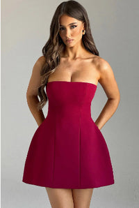 Asha Mini Dress
