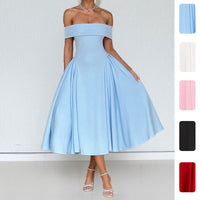 Miranda Midi Dress
