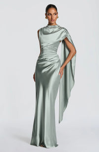 Avendra Maxi Dress