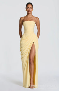 Elara Maxi Dress