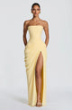 Bright Yellow