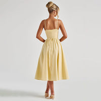 Mariella Midi Dress