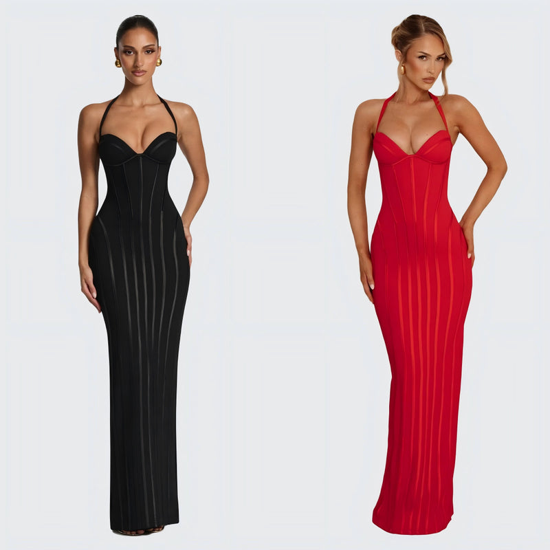 Nigella Maxi Dress