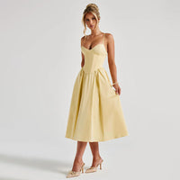 Mariella Midi Dress