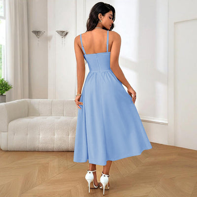 MIDI DRESSES